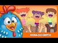 Hora Do Grito Galinha Pintadinha 5 OFICIAL