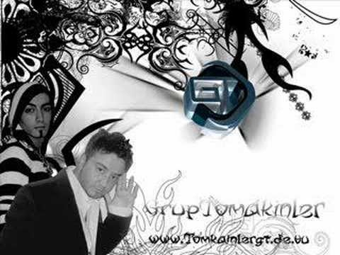 Tomakinler - Zonguldak