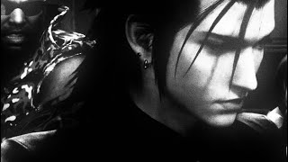 poltergeist- deftones [sped up + pitched]