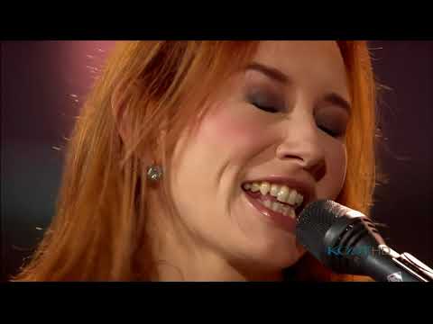 Tori Amos - Precious Things - PBS Soundstage - Live in Chicago 2003 - 4K HD Upscale
