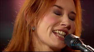 Tori Amos - Precious Things - PBS Soundstage - Live in Chicago 2003 - 4K HD Upscale