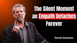 The Silent Moment an Empath Detaches Forever
