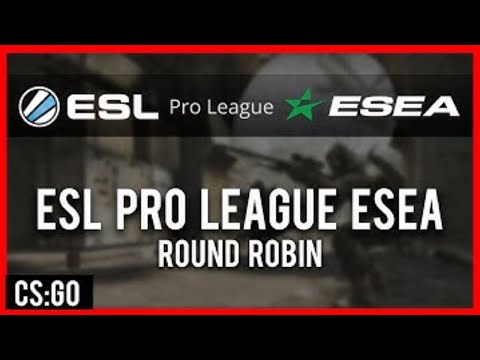 ESL ESEA Pro League Season 1 (North America): Nihilum vs ACE [Cobblestone]