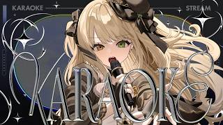 【 #歌枠 】月曜21時定期歌枠やっとります！初見さんも是非🌟【 茨むあん︙Vsinger  】#vtuber #karaoke