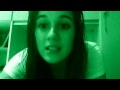 ~Fra   però poi hai sorriso 