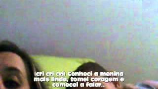 Esaú - Ai se eu te pego