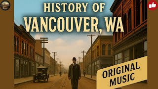 Colorized History of Vancouver, WA