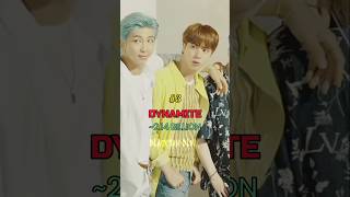 Download lagu Top 10 most viewed Kpop group songs in 2026😱💥 #shorts #kpop #fyp mp3