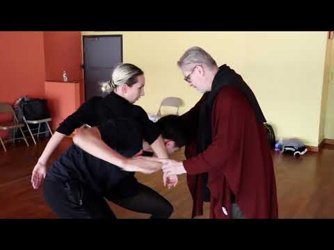 Ballroom Geisha - EPISODE 4 | "Ballroom Dancing in LA" | Shinsuke Kanemitsu - Anna Kovalova