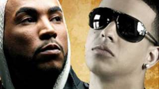 miss independiente - DADDY YANKEE FT DON OMAR