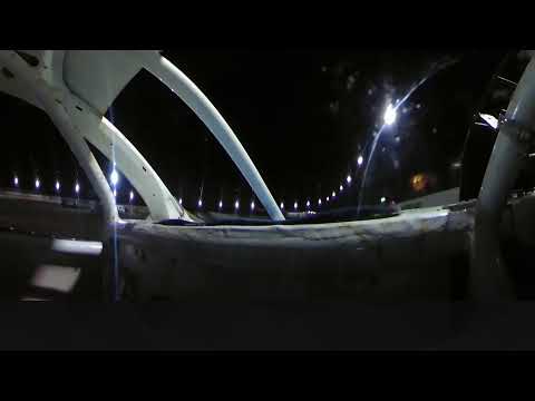 Murray Magic Modified Sedans - Heat 7