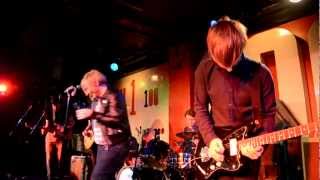 This Many Boyfriends - Starling (London Popfest 2013)