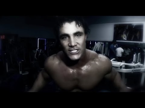 "Normality is what weak people call living" (Greg Plitt x PSYCHO DREAMS)