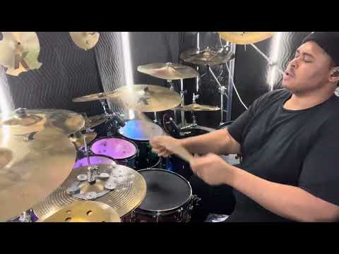 Tyla - Water live arrangement by: Micah Robert’s