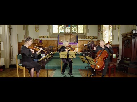 Ernő Dohnányi, Serenade in C major, Op. 10 | Edinburgh Quartet
