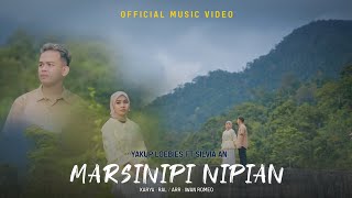 Download lagu Silvia An Ft Yakup Loebies - Marsinipi Nipian (  ) Lagu Tapsel Terbaru mp3