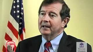 George "Buddy" Darden, Reflections on Georgia Politics