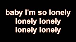 2ne1 Lonely English version Moa [With lyrics]