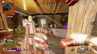 [Apex]適当にやる
