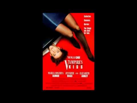 Vampire's Kiss Soundtrack - Track 7 - Peter's Smash