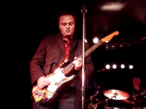 David Gogo - 14.1.2011 - Berlin - Quasimodo