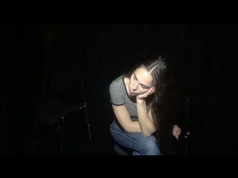 Video thumbnail for Tikk tokk tikk tokk