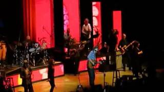 James Taylor -- Knock on Wood + How Sweet It Is (06-18-2016)