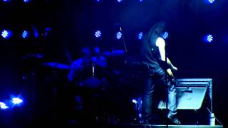 Nine Inch Nails - Wish (Español Subs) Live HD