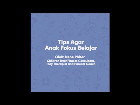 download lagu mp3 mp4 Tips Anak Fokus Belajar, download lagu Tips Anak Fokus Belajar gratis, unduh video klip Tips Anak Fokus Belajar