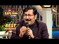 The Kapil Sharma Show Sudesh Ji Ne Ki Amitabh Ji Ki Mimicry Best Moments