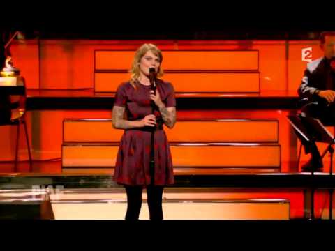 PIAF - Coeur de Pirate : Mon manège à moi 05/10/13 France 2