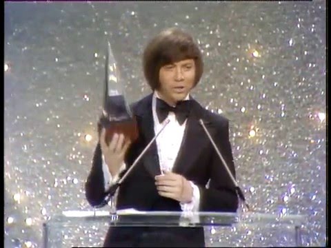 Charley Pride Wins Country Album - AMA 1974