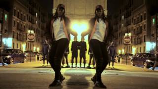 Kodien & Smooth - "Put Us on Flex" Video (NO HOOK FREESTYLE)