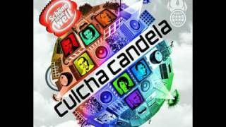 Culcha Candela  Manchmal + Lyrics