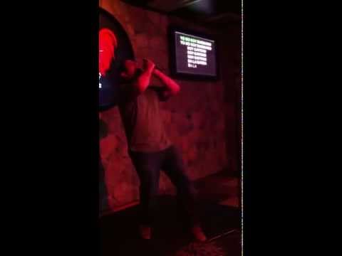 La Bamba Karaoke