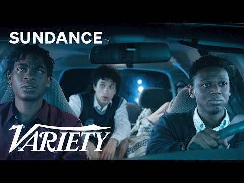 ‘Emergency’ Cast and Director on Sparking Conversations About Race and Privilege Through Film