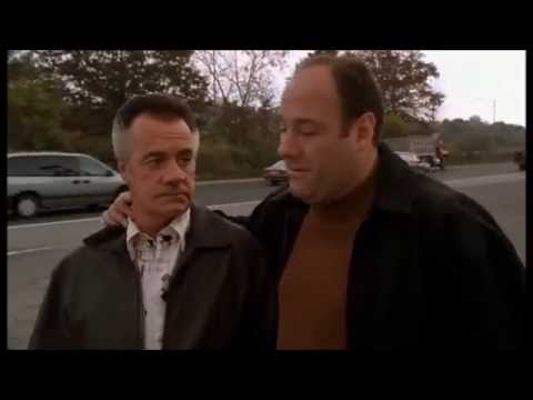 The Sopranos Best Moments And Quotes (Season 3)