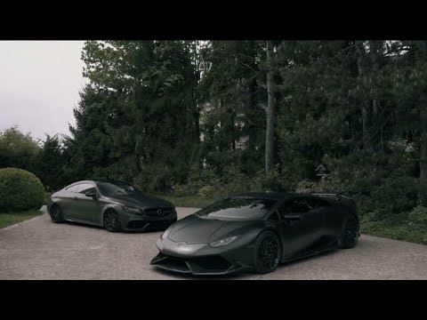 SAINt JHN - Roses (Remix)_Car Bass Music🔥_Gangster Music_Car Video_