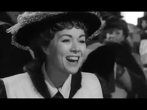 La Ultima Noche del Titanic (1958) Película Completa en Español