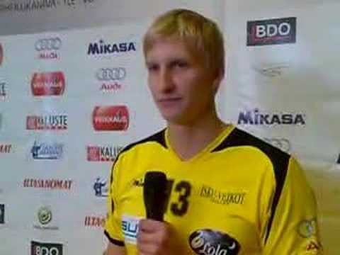 Teemu Tolonen, Valkeakosken Isku-Veikot