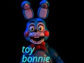 Toy Bonnie-"Survive the Night" 