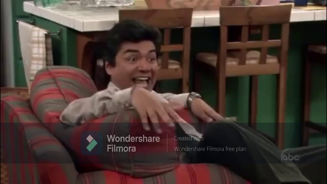 GEORGE LOPEZ GEORGE'S FUNNY MOMENTS PART 3
