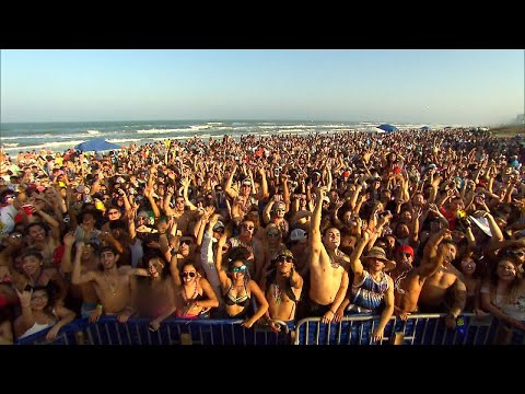 冠狀病毒爆發期間如何安全過春假？ (How to Have Safe Spring Break During Coronavirus Outbreak)