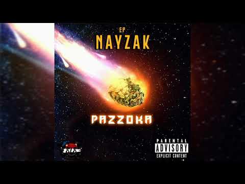 PAZZO - Cadeau Ft. BIGBOY (Prod. 25gramz) #NAYZAK2