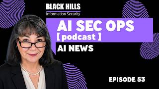 AI News | Episode 53