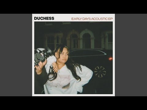 Video thumbnail for Blame (Acoustic)