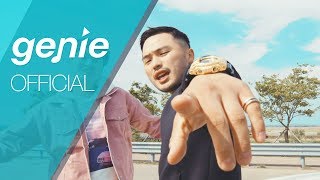 마이크로닷 Microdot - Time To Shine (feat. Chancellor) Official M/V