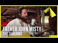 Father John Misty covers Arcade Fire's 'The ...
