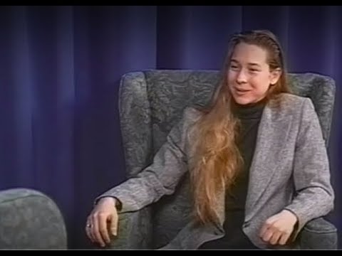 Genevieve Rose Interview by Monk Rowe - 3/14/1998 - Clinton, NY