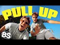 Connor Price Hoodie Allen PULL UP Official Video